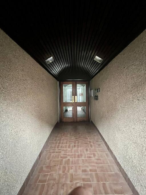 Ferienwohnung 16 Macgregor Court, Oban Exterior foto